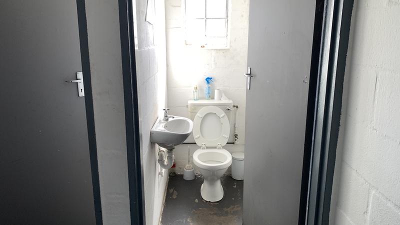To Let Commercial Property for Rent in Woodstock Western Cape